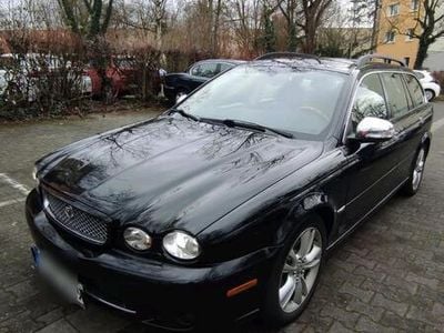 Jaguar X-type