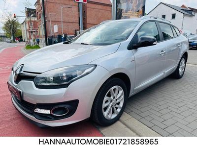 Renault Mégane GrandTour