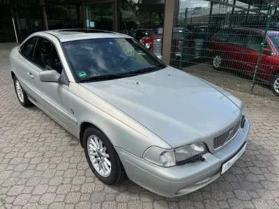 Gebraucht Volvo C70