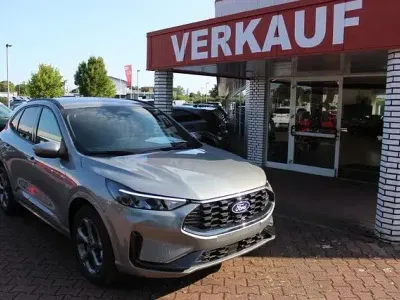 Używany Ford Kuga
