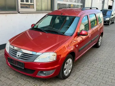 Gebraucht Dacia Logan MCV
