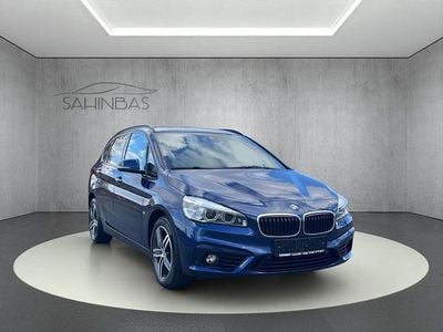 Gebraucht BMW 220 Active Tourer
