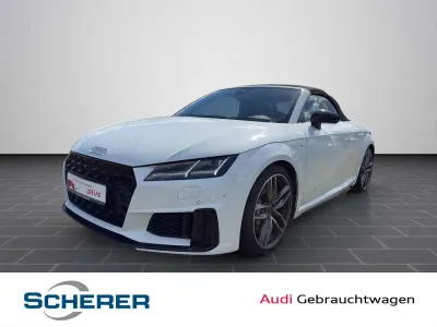 Gebraucht Audi TT