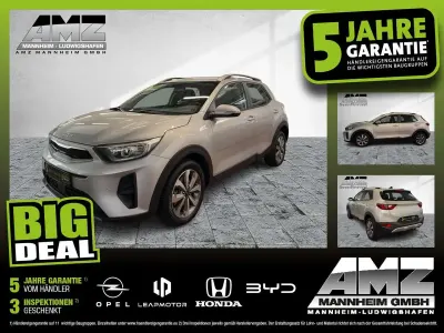 Brugt Kia Stonic
