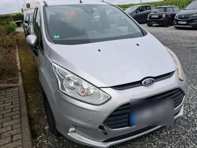 Gebraucht Ford B-MAX