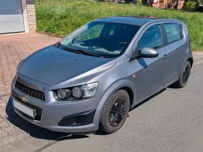 Occasion Chevrolet Aveo