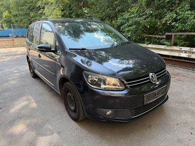VW Touran