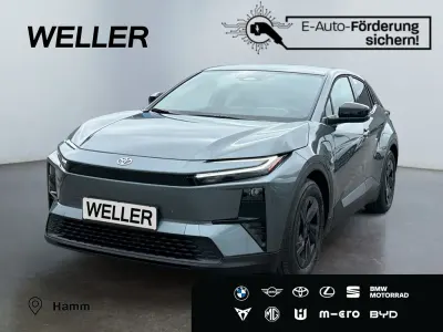 Neu Toyota C-HR+ 164 kW (224 PS) 2026 Mineral me SUV
