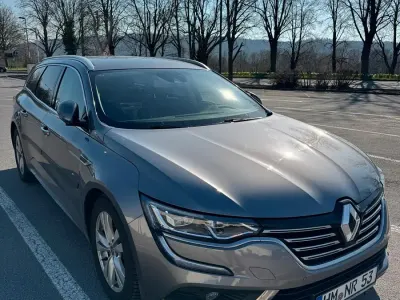 Używany Renault Talisman GrandTour 150 KM (110 kW) 2019 Kombi