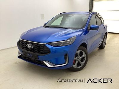 Gebraucht Ford Kuga ST-Line X 243 PS (178 kW) 2024 Blau SUV