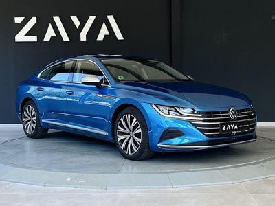 VW Arteon