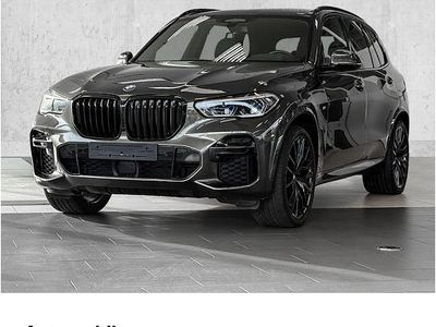 Gebraucht BMW X5 Shadowline 381 PS (280 kW) 2022 Braun SUV