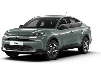 Citroën e-C4