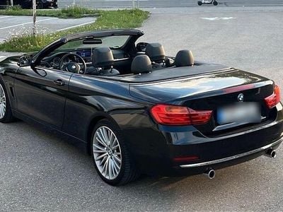 BMW 435