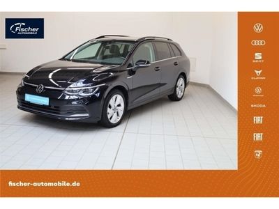 gebraucht VW Golf VIII 2.0 TDI Style