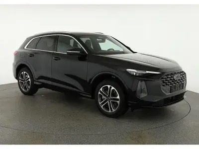 Neu Audi Q5 204 PS (150 kW) 2026 SUV