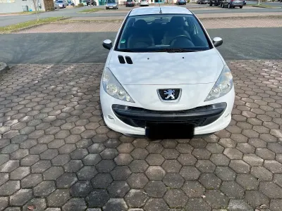 Gebraucht Peugeot 206