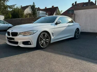 Gebraucht BMW 440