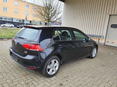 gebraucht VW Golf 1.4 TSI BlueMotion Technology Comfortline