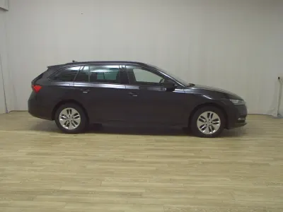 Gebraucht Skoda Octavia