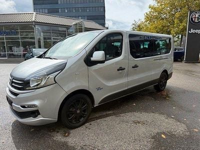 Fiat Talento