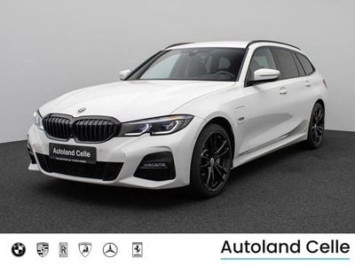 BMW 330e