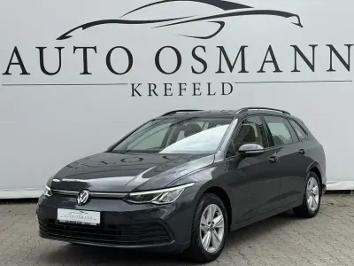 Gebraucht VW Golf VII