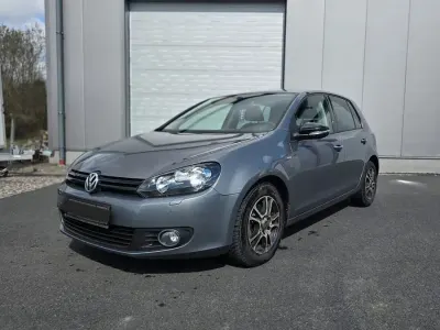 Second-hand VW Golf VII