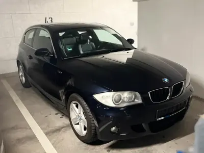 Gebraucht BMW 120