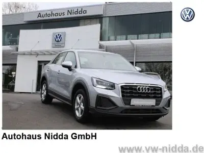 Gebraucht Audi Q2