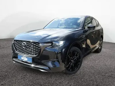 Neu Mazda 6 Homura-Line 254 PS (186 kW) 2026 SUV