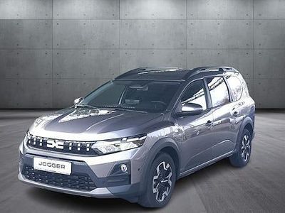 Nuova Dacia Jogger Journey 110 CV (80 kW) 2026 Grigio Monovolume