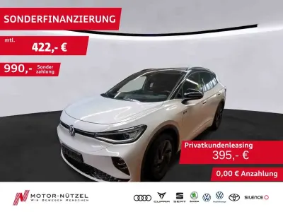 Gebraucht VW ID.4