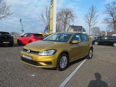 gebraucht VW Golf VII Lim. Trendline BMT/Start-Stopp