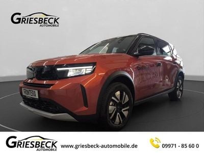 Neu Opel Frontera 83 kW (113 PS) 2025 SUV