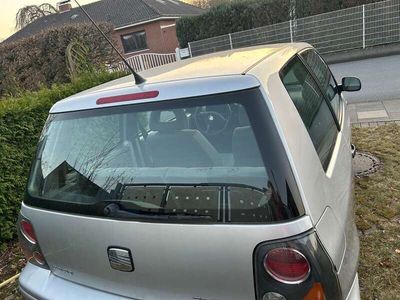 Seat Arosa