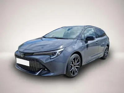 Neu Toyota Corolla Sport 179 PS (131 kW) 2026 Manufacturer