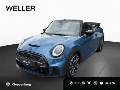 Gebraucht Mini John Cooper Works