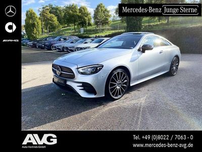 Mercedes E400