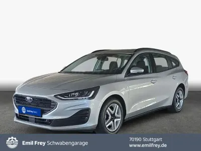 Gebraucht Ford Focus