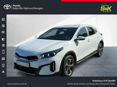 Gebraucht Kia XCeed