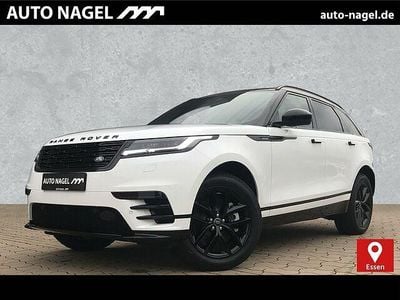 Gebraucht Land Rover Range Rover Velar SE 404 PS (297 kW) 2024 Fuji white SUV