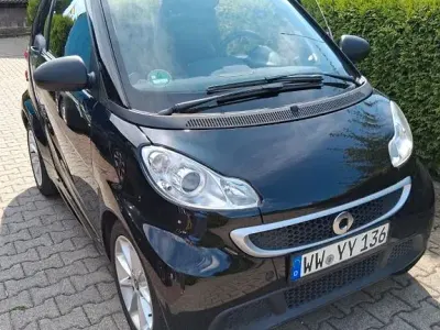 Gebraucht Smart ForTwo Cabrio