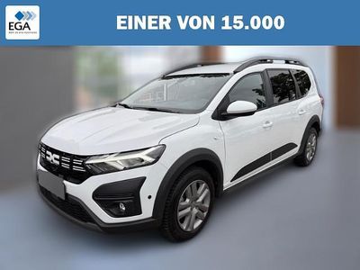 Gebraucht Dacia Jogger Expression 101 PS (74 kW) 2023 Van / Kleinbus