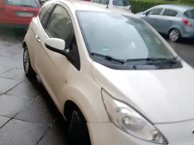 Gebraucht Ford Ka
