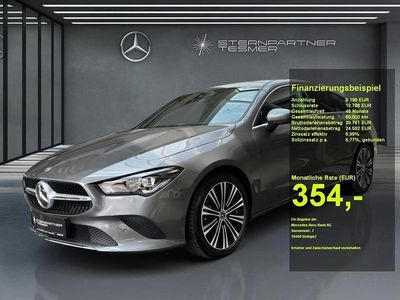 Mercedes CLA200