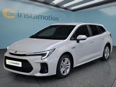 Neu Suzuki Swace 140 PS (102 kW) 2026 Weiß Kombi