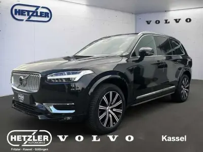 Gebraucht Volvo XC90 173 PS (127 kW) 2023 SUV
