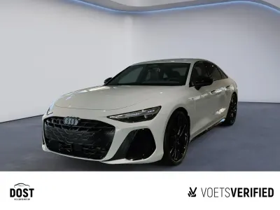 Gebraucht Audi A6 Edition .1 299 PS (219 kW) 2025 Weiß Limousine