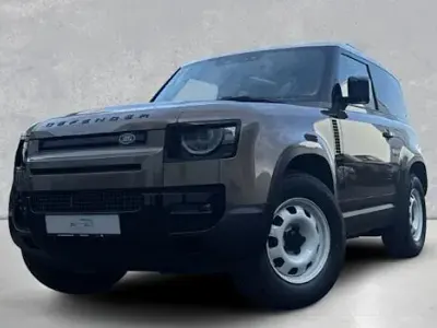 Neu Land Rover Defender S 200 PS (147 kW) 2026 Braun SUV